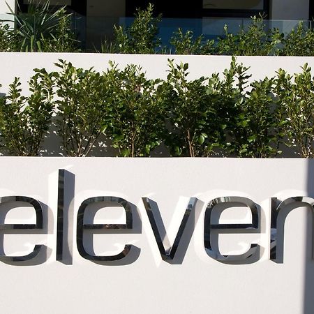Ocean Eleven 3 Mount Maunganui Exterior foto