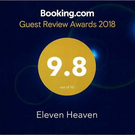 Ocean Eleven 3 Mount Maunganui Exterior foto