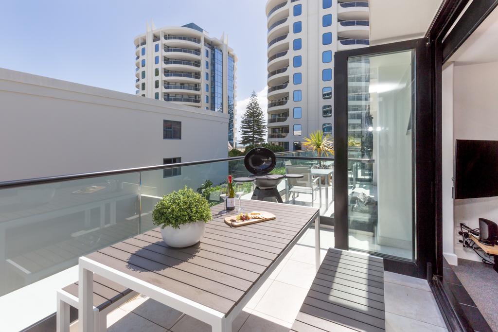 Ocean Eleven 3 Mount Maunganui Exterior foto