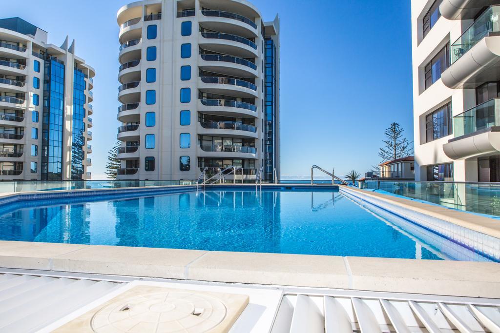 Ocean Eleven 3 Mount Maunganui Exterior foto