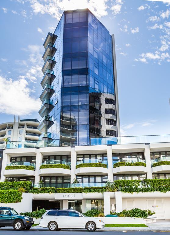 Ocean Eleven 3 Mount Maunganui Exterior foto