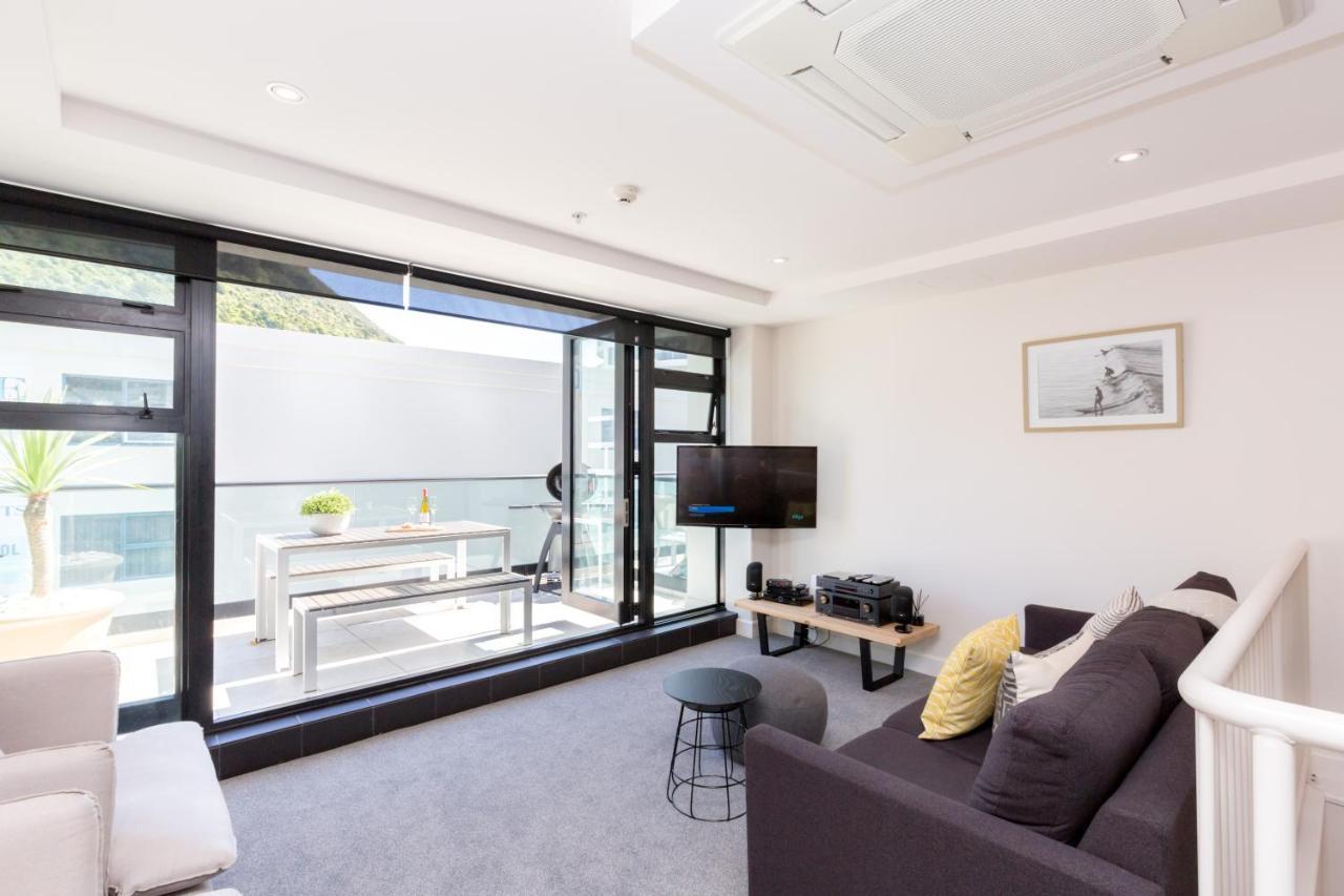 Ocean Eleven 3 Mount Maunganui Exterior foto